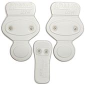 Adams Adult TL-1326 3-Pc Football Hip Pad Sets