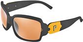 Pittsburgh Pirates Ladies Bombshell 2.0 Sunglasses
