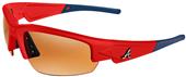 Maxx MLB Atlanta Braves Dynasty 2.0 Sunglasses Maxx MLB Atlanta Braves Dynasty 2.0 Sunglasses