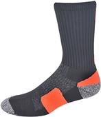Shooter Socks Polypropylene Performance Crew Shooter Socks Polypropylene Performance Crew
