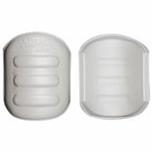 Adams Adult TL-950 2-Pc Football Thigh Pad Sets Adams Adult TL-950 2-Pc Football Thigh Pad Sets