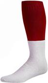 Performance Polypropylene Pro Football Tube Socks Performance Polypropylene Pro Football Tube Socks