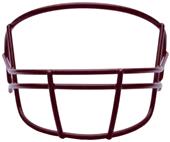 Xenith XRS-12 Carbon Steel Football Facemask