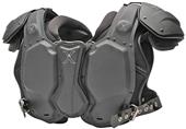 Xenith Xflexion Football Shoulder Pads