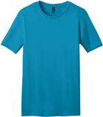 District Young Men's Vintage Wash Crew Tee Shirts