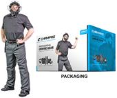 Champro Sports Varsity Umpire Kit Champro Sports Varsity Umpire Kit