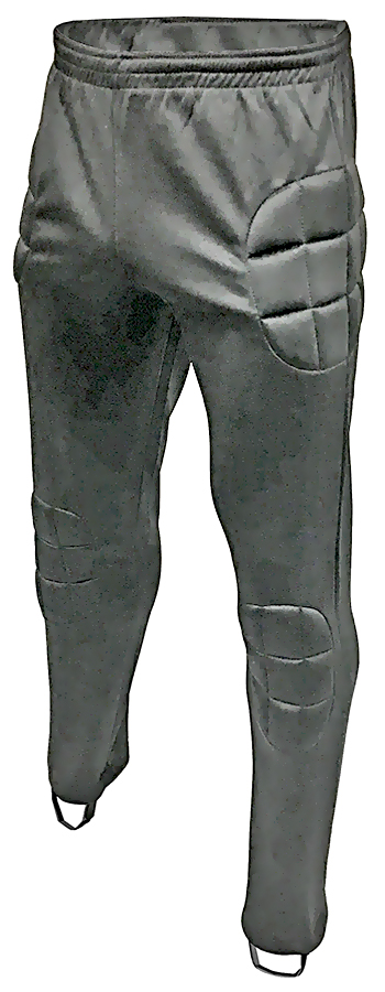 women's soccer goalie pants