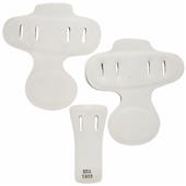 Adams Adult 1303 3-Pc Football Hip Pad Sets