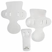 Adams Adult 1303-HR 3-Pc Football Hip Pad Sets