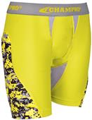 Champro Line Drive Womens Dri-Gear Sliding Shorts Champro Line Drive Womens Dri-Gear Sliding Shorts