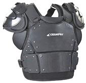 Pro-Plus Plate Armor Umpire Chest Protector Pro-Plus Plate Armor Umpire Chest Protector