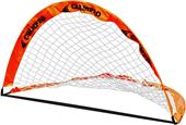 Champro 6' x 4' Fold-Up Soccer Goals Champro 6' x 4' Fold-Up Soccer Goals