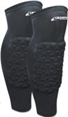 Champro DRI-GEAR TRI-FLEX Shin Sleeves Champro DRI-GEAR TRI-FLEX Shin Sleeves