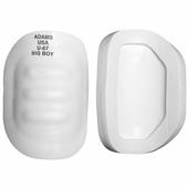 Adams Adult U-87 2-Pc Football Thigh Pad Sets