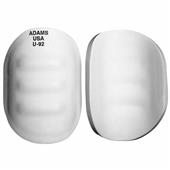 Adams Adult U-92 2-Pc Football Thigh Pad Sets Adams Adult U-92 2-Pc Football Thigh Pad Sets