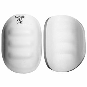 Adams Adult U-92 2-Pc Football Thigh Pad Sets