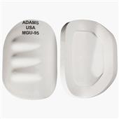 Adams Adult MGU-95 2-Pc Football Thigh Pad Sets Adams Adult MGU-95 2-Pc Football Thigh Pad Sets