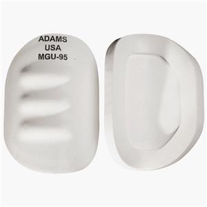 Adams Adult MGU-95 2-Pc Football Thigh Pad Sets