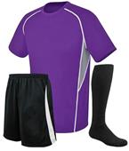 High Five EVOLUTION SS Soccer Jersey Uniform Kits High Five EVOLUTION SS Soccer Jersey Uniform Kits