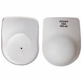 Adams Adult RID-40 2-Pc Football Knee Pad Sets Adams Adult RID-40 2-Pc Football Knee Pad Sets