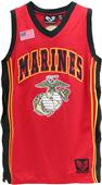 Rapid Dominance Marines Basketball Jersey Rapid Dominance Marines Basketball Jersey