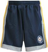 Rapid Dominance Navy Military Shorts Rapid Dominance Navy Military Shorts