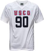 Rapid Dominance Coast Guard Football Jersey Rapid Dominance Coast Guard Football Jersey