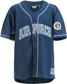 Rapid Dominance Air Force Military Baseball Jersey Rapid Dominance Air Force Military Baseball Jersey