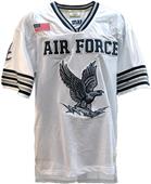 Rapid Dominance Air Force Military Football Jersey