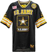 Rapid Dominance Army Military Football Jersey Rapid Dominance Army Military Football Jersey