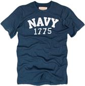 Rapid Dominance Long Beach Navy Military Tees Rapid Dominance Long Beach Navy Military Tees