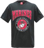 Rapid Dominance Marines Classic Military Tee Rapid Dominance Marines Classic Military Tee