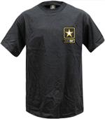 Rapid Dominance Army Basic Military Tee Rapid Dominance Army Basic Military Tee