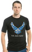 Rapid Dominance Air Force 2 30 Single Military Tee Rapid Dominance Air Force 2 30 Single Military Tee