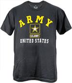 Rapid Dominance Army 30 Single Military Tee Rapid Dominance Army 30 Single Military Tee