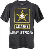 Rapid Dominance Army 2 30 Single Military Tee Rapid Dominance Army 2 30 Single Military Tee