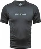 Rapid Dominance Army RapidCool Fitted Tee Rapid Dominance Army RapidCool Fitted Tee