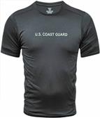 Rapid Dominance Coast Guard RapidCool Fitted Tee Rapid Dominance Coast Guard RapidCool Fitted Tee