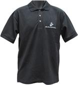 Rapid Dominance Marines Embroidered Polo Shirt Rapid Dominance Marines Embroidered Polo Shirt