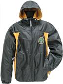 Rapid Dominance Army 2 Tone Windbreaker