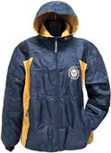 Rapid Dominance Navy 2 Tone Windbreaker Rapid Dominance Navy 2 Tone Windbreaker