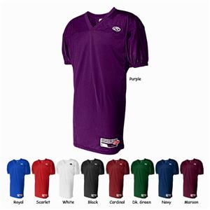 Rawlings Stock Insert Football Jerseys