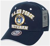 Rapid Dominance Veteran Military Air Force Cap Rapid Dominance Veteran Military Air Force Cap