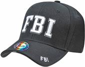 Rapid Dominance Law Enforcement FBI Cap Rapid Dominance Law Enforcement FBI Cap