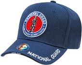 Rapid Dominance National Guard Military Cap Rapid Dominance National Guard Military Cap
