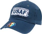Rapid Dominance Giant Stitch Air Force Polo Cap Rapid Dominance Giant Stitch Air Force Polo Cap