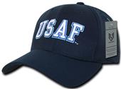 Rapid Dominance Air Force FitAll Flex Cap Rapid Dominance Air Force FitAll Flex Cap