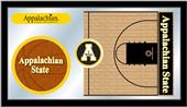Holland Appalachian State Univ Basketball Mirror Holland Appalachian State Univ Basketball Mirror