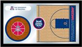 Holland University of Arizona Basketball Mirror Holland University of Arizona Basketball Mirror