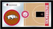 Holland University of Arkansas Basketball Mirror Holland University of Arkansas Basketball Mirror